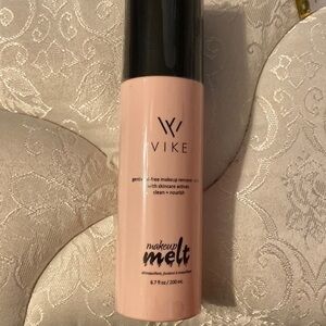 Vike makeup remover spray